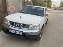 Nissan Pickup